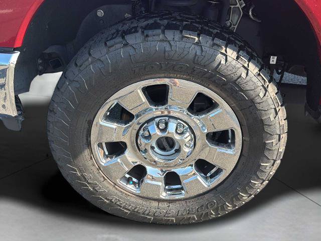 Certified 2024 Ford F250 King Ranch w/ Chrome Package AWD/4WD image 32