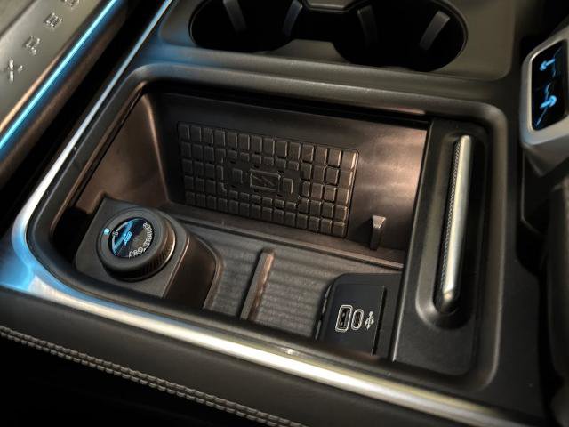 Certified 2025 Ford Expedition Max Platinum AWD/4WD image 31