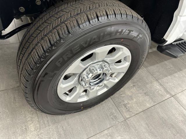 Certified 2024 Ford F250 XLT image 38