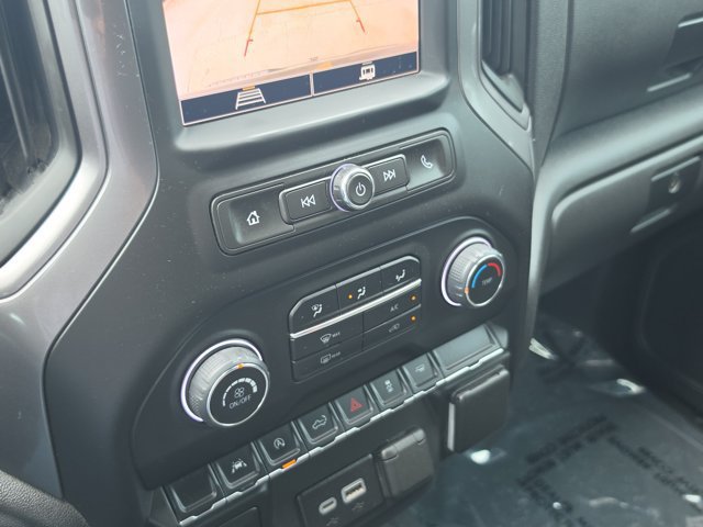 Used 2023 Chevrolet Silverado 1500 Custom RWD image 22