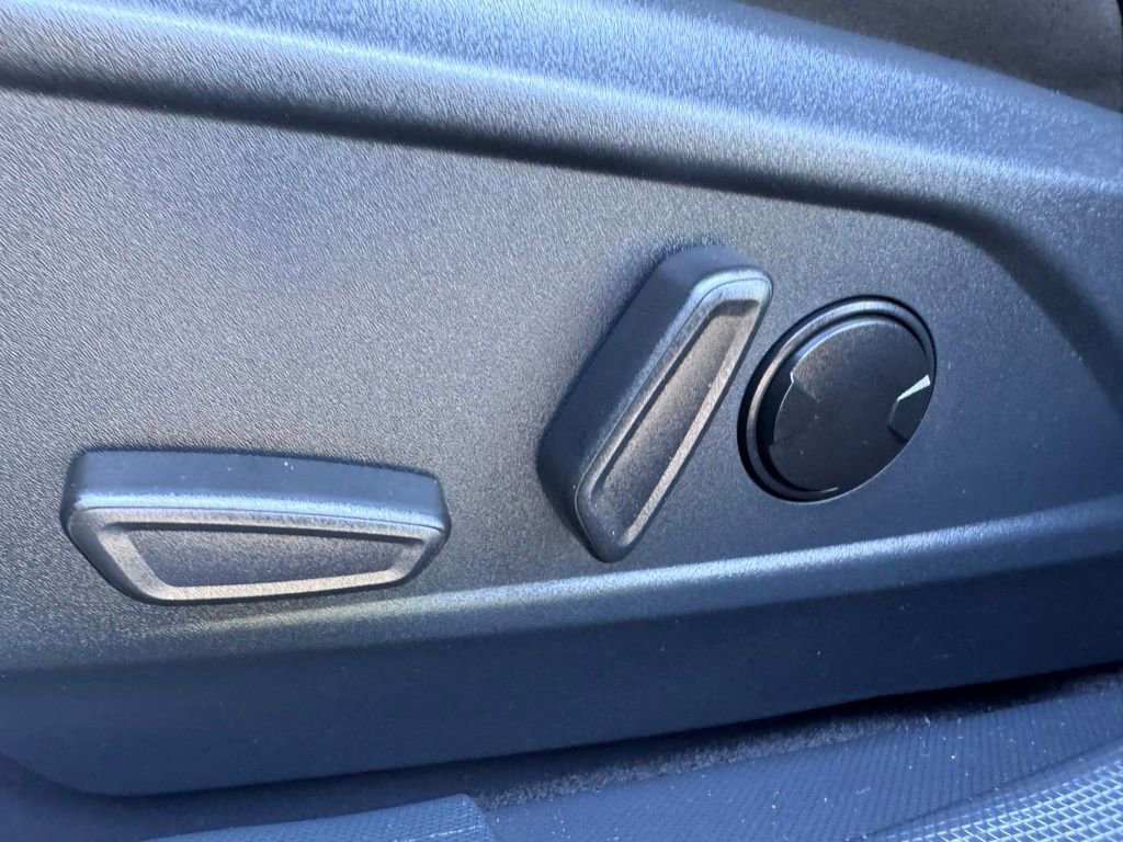 Certified 2025 Ford Mustang Mach-E GT AWD/4WD image 27