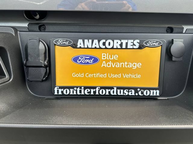 Certified 2025 Ford F350 Lariat w/ Camper Package AWD/4WD image 25