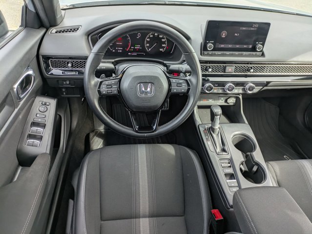 Used 2022 Honda Civic Sport image 28