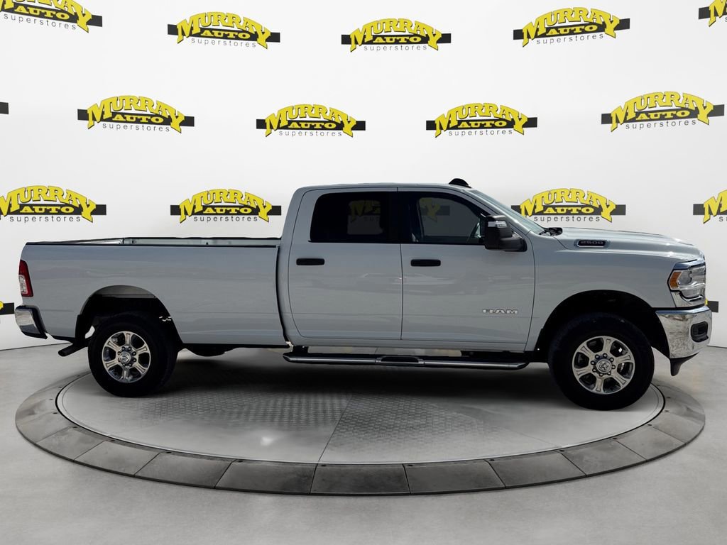 Used 2024 RAM 2500 Big Horn image 6