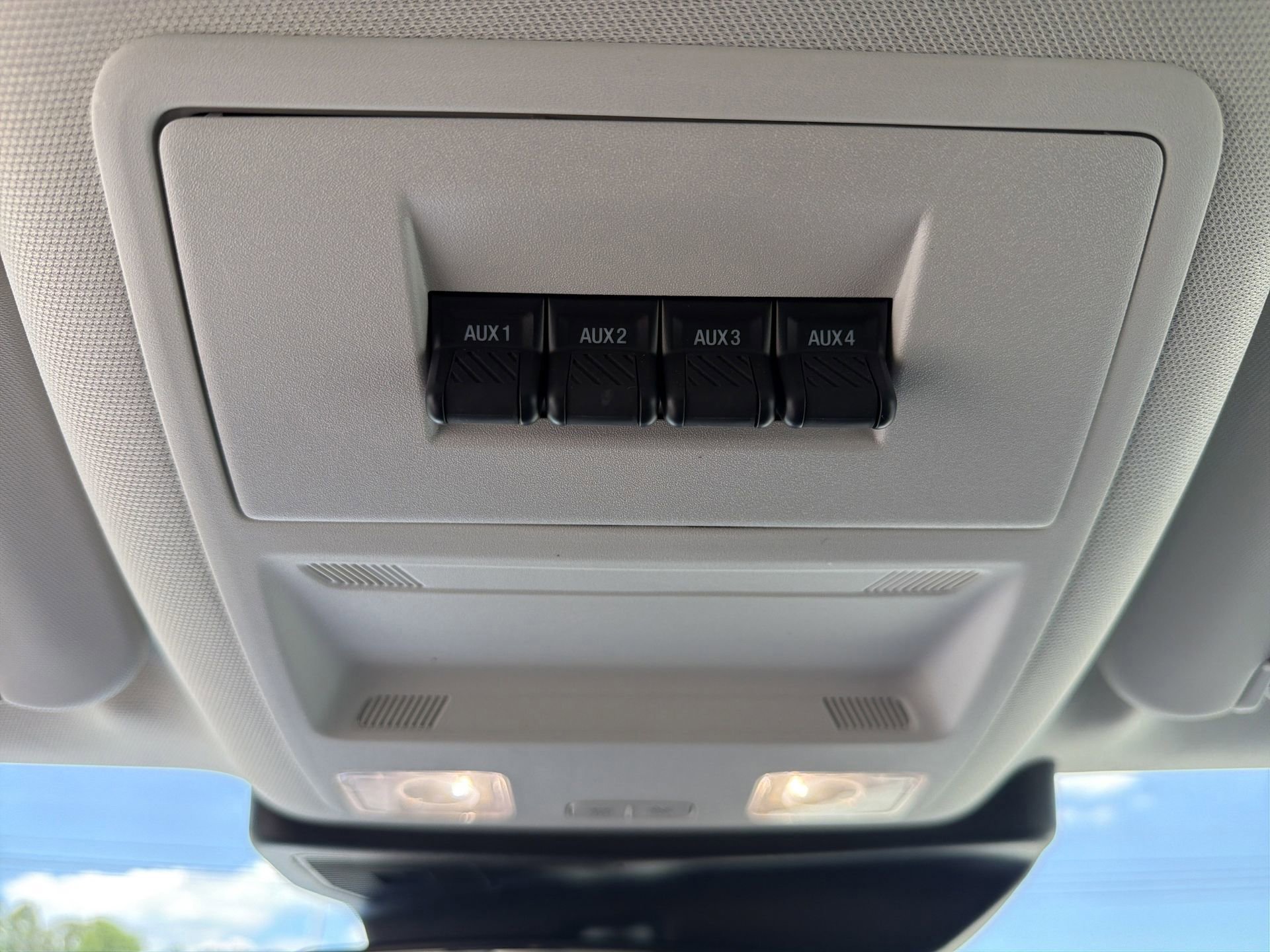 Certified 2025 Ford Bronco Sport Big Bend AWD/4WD image 20