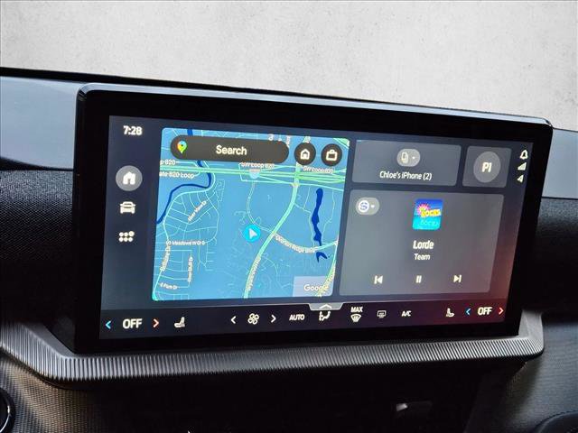 Certified 2025 Ford Explorer Active image 13