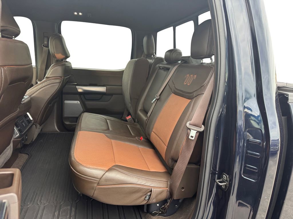 Certified 2021 Ford F150 King Ranch image 18
