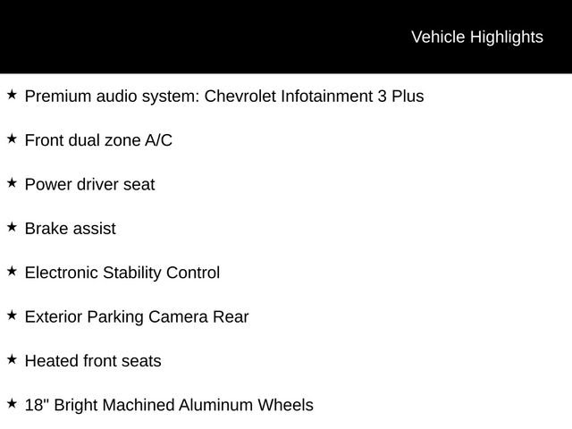 Used 2024 Chevrolet Malibu LT FWD image 12