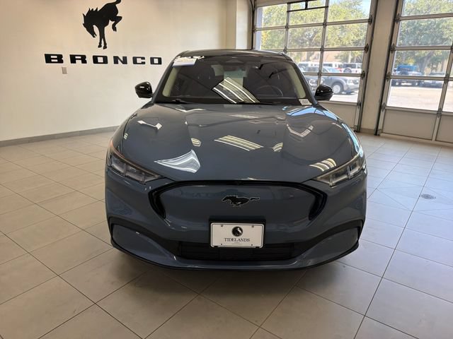 Certified 2023 Ford Mustang Mach-E Premium AWD/4WD image 2