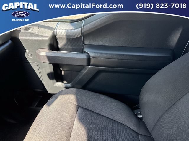 Certified 2020 Ford F150 XLT w/ Equipment Group 302A Luxury AWD/4WD image 28