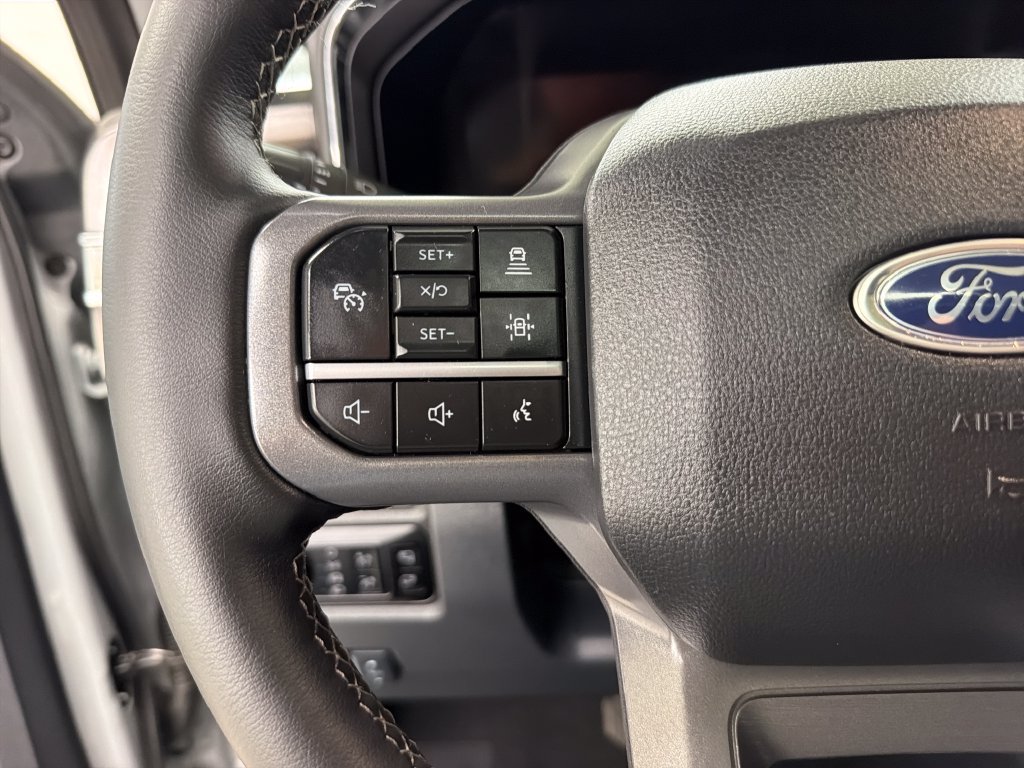 Certified 2026 Ford F350 Lariat w/ Lariat Ultimate Package AWD/4WD image 22
