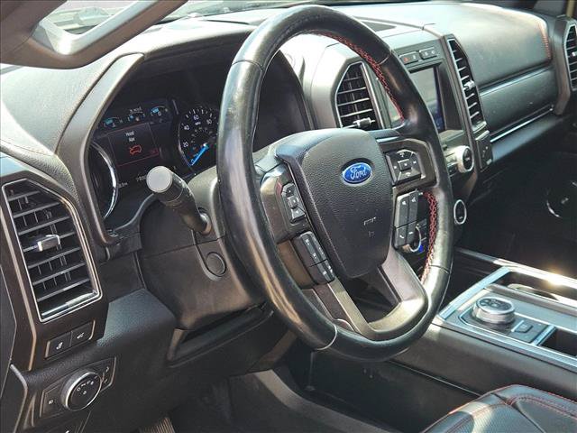 Certified 2021 Ford Expedition Limited RWD image 10