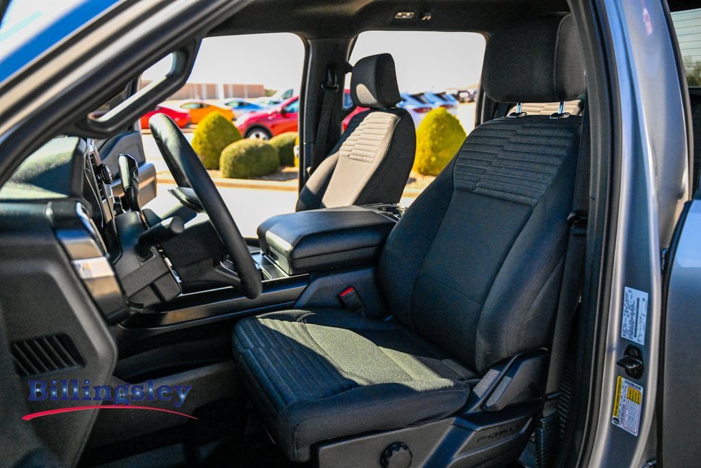 Certified 2023 Ford F150 XL w/ STX Appearance Package image 10
