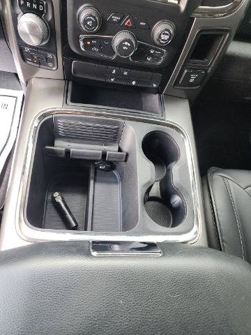 Used 2017 RAM 1500 Sport AWD/4WD image 17