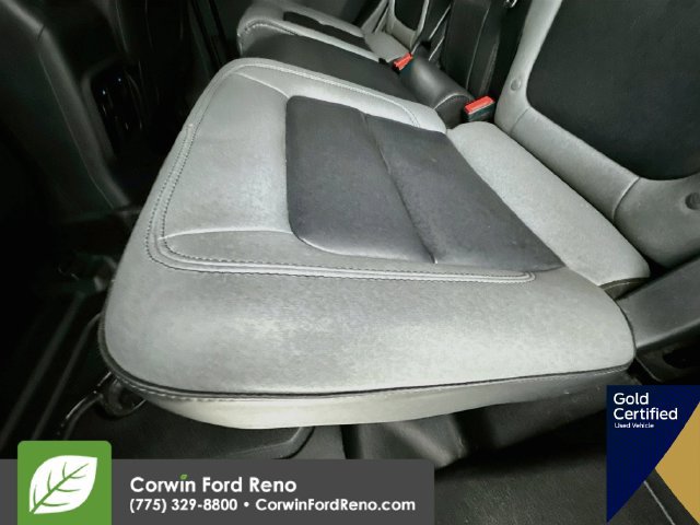Certified 2024 Ford Bronco Big Bend AWD/4WD image 26