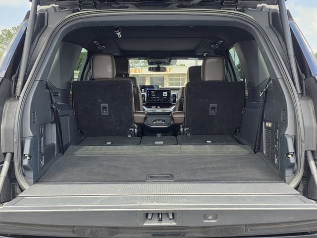 Certified 2025 Ford Expedition King Ranch AWD/4WD image 33