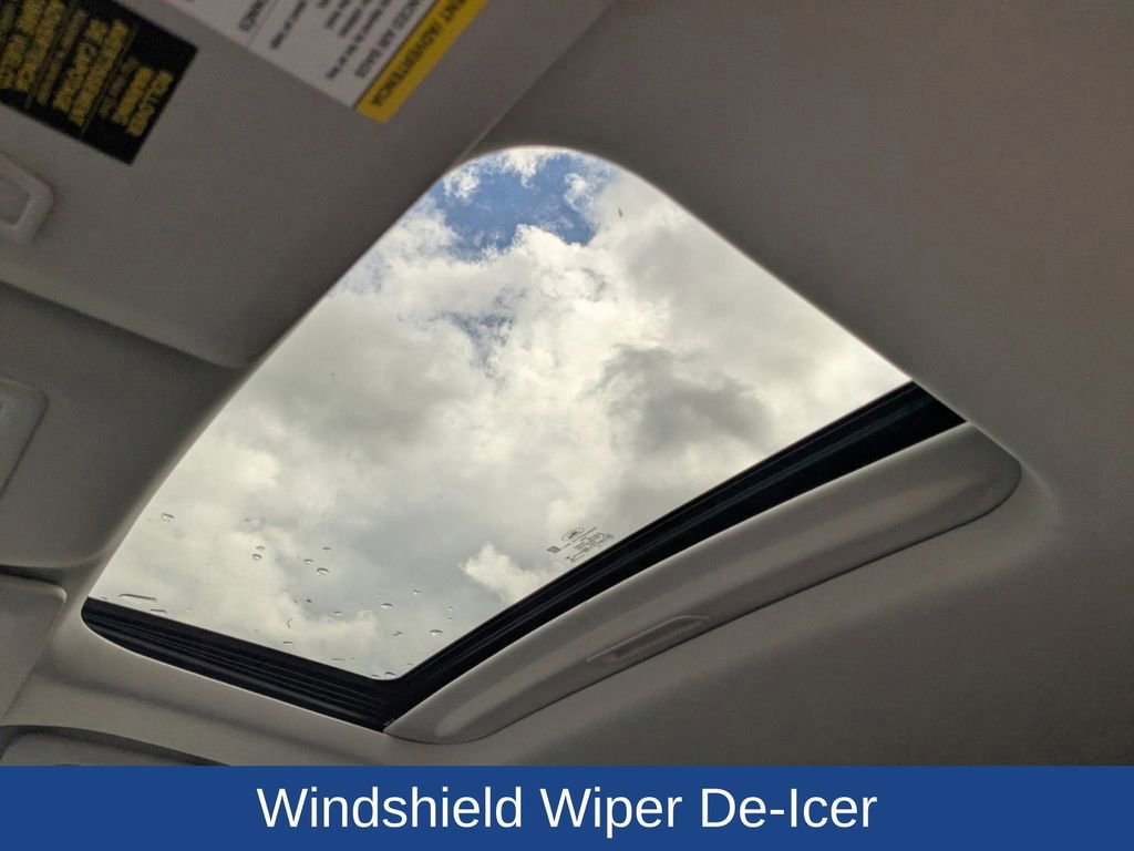 Certified 2022 Ford Maverick XLT w/ XLT Luxury Package image 23