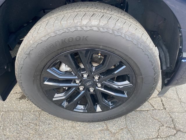 Certified 2024 Ford F150 XLT w/ Equipment Group 302A MID AWD/4WD image 9
