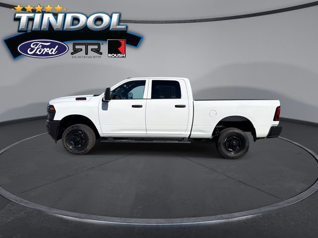 Used 2025 RAM 2500 Tradesman image 6