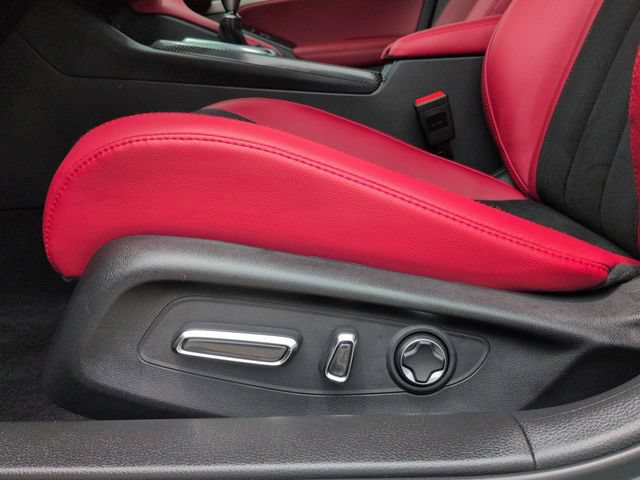 Used 2026 Acura Integra Type S FWD image 23