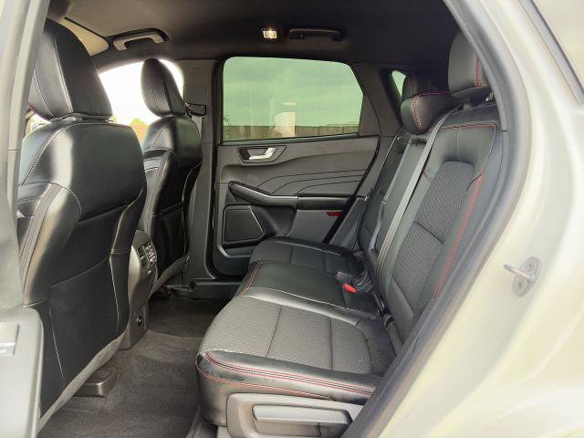 Certified 2024 Ford Escape ST-Line Select w/ Tech Pack #1 AWD/4WD image 29