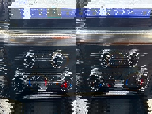 Certified 2022 Ford F150 King Ranch w/ Equipment Group 601A High image 23