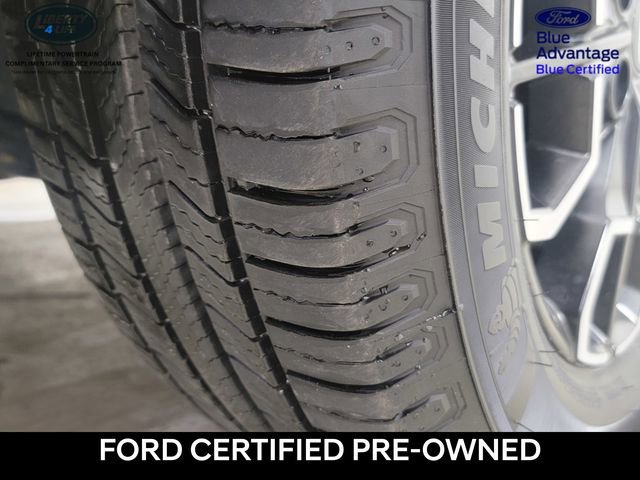 Used 2023 Hyundai Santa Cruz SEL w/ Cargo Package image 11