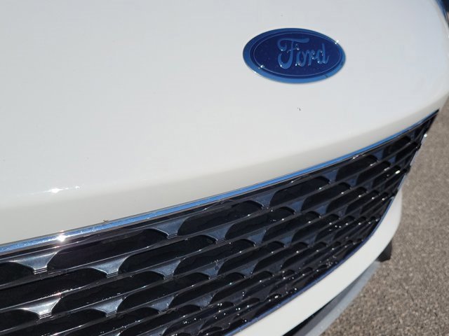 Certified 2022 Ford Escape SE w/ Convenience Package image 7