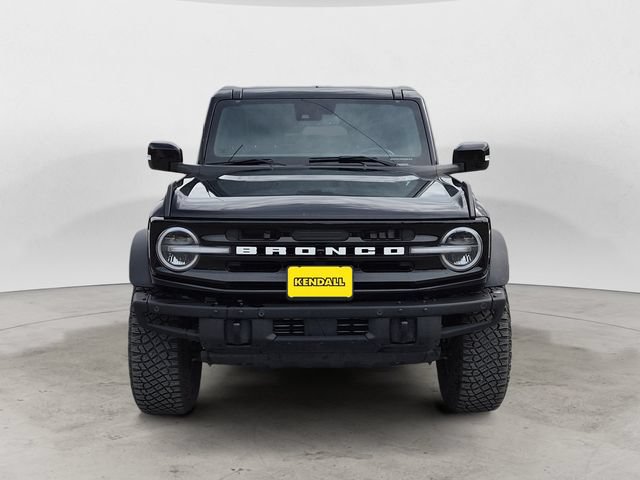 Certified 2024 Ford Bronco Outer Banks AWD/4WD image 2