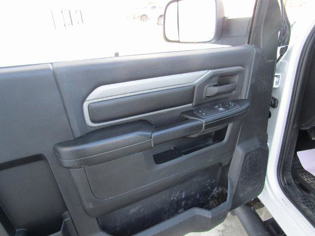 Used 2022 RAM 5500 Tradesman AWD/4WD image 16