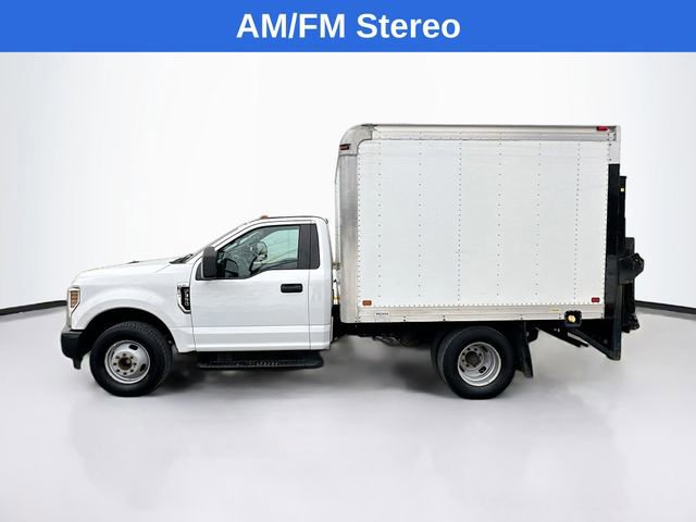 Certified 2019 Ford F350 XL video 2