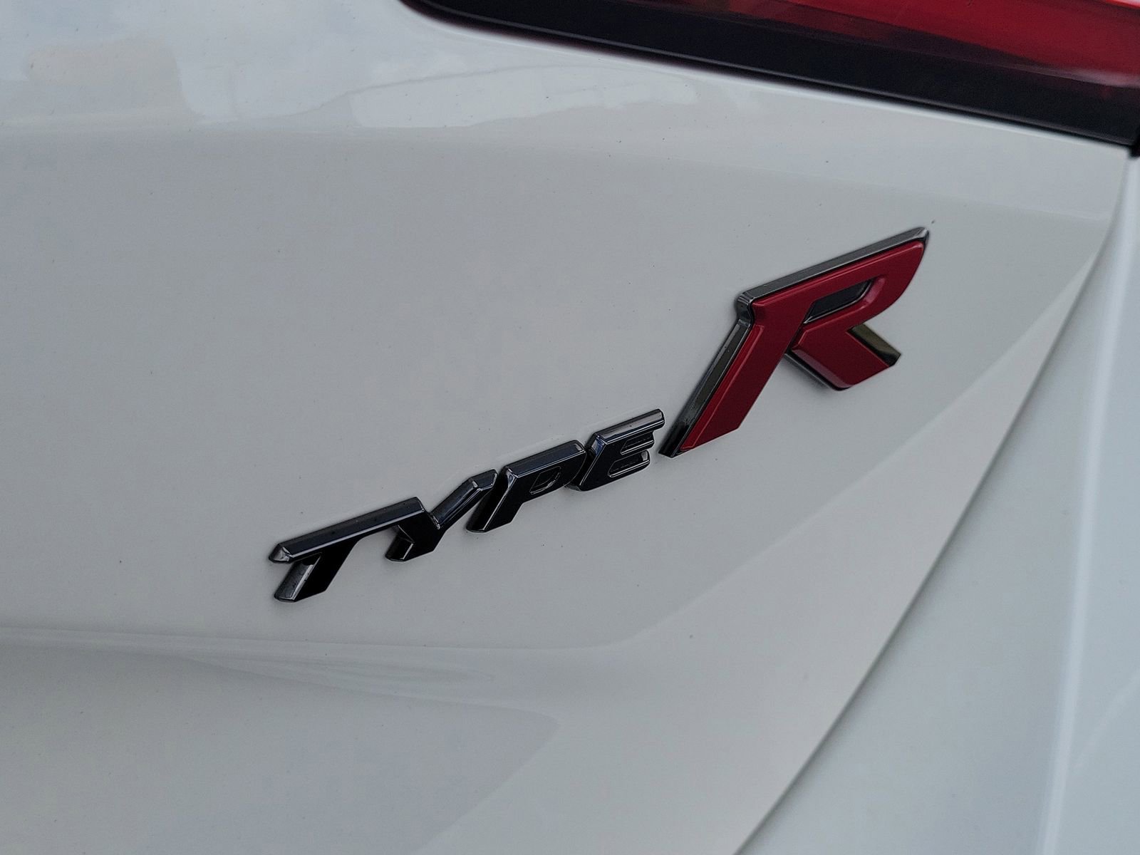 Used 2026 Honda Civic Type R image 7