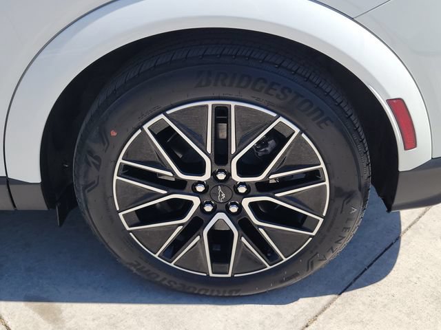 Certified 2025 Ford Mustang Mach-E Premium AWD/4WD image 12