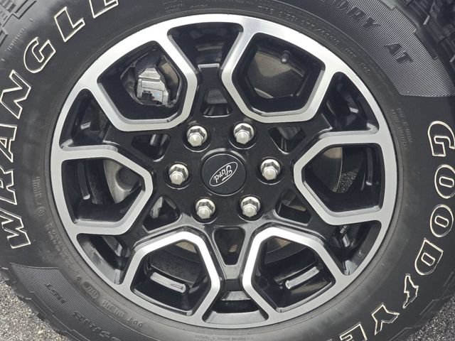 Certified 2021 Ford F150 XLT w/ Equipment Group 302A High AWD/4WD image 9