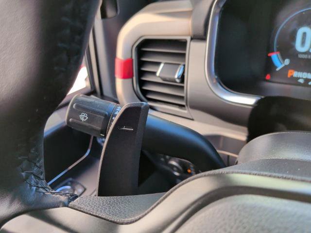 Certified 2022 Ford F150 Raptor w/ Equipment Group 801A High image 38