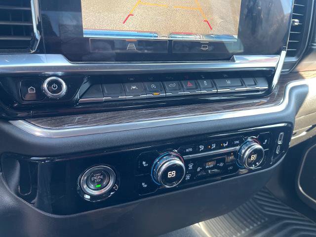 Used 2024 GMC Sierra 1500 Elevation image 14