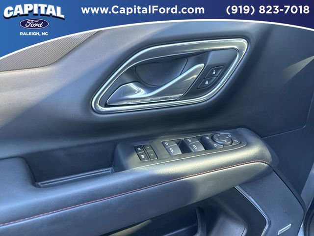 Used 2023 Chevrolet Tahoe RST w/ Luxury Package image 20