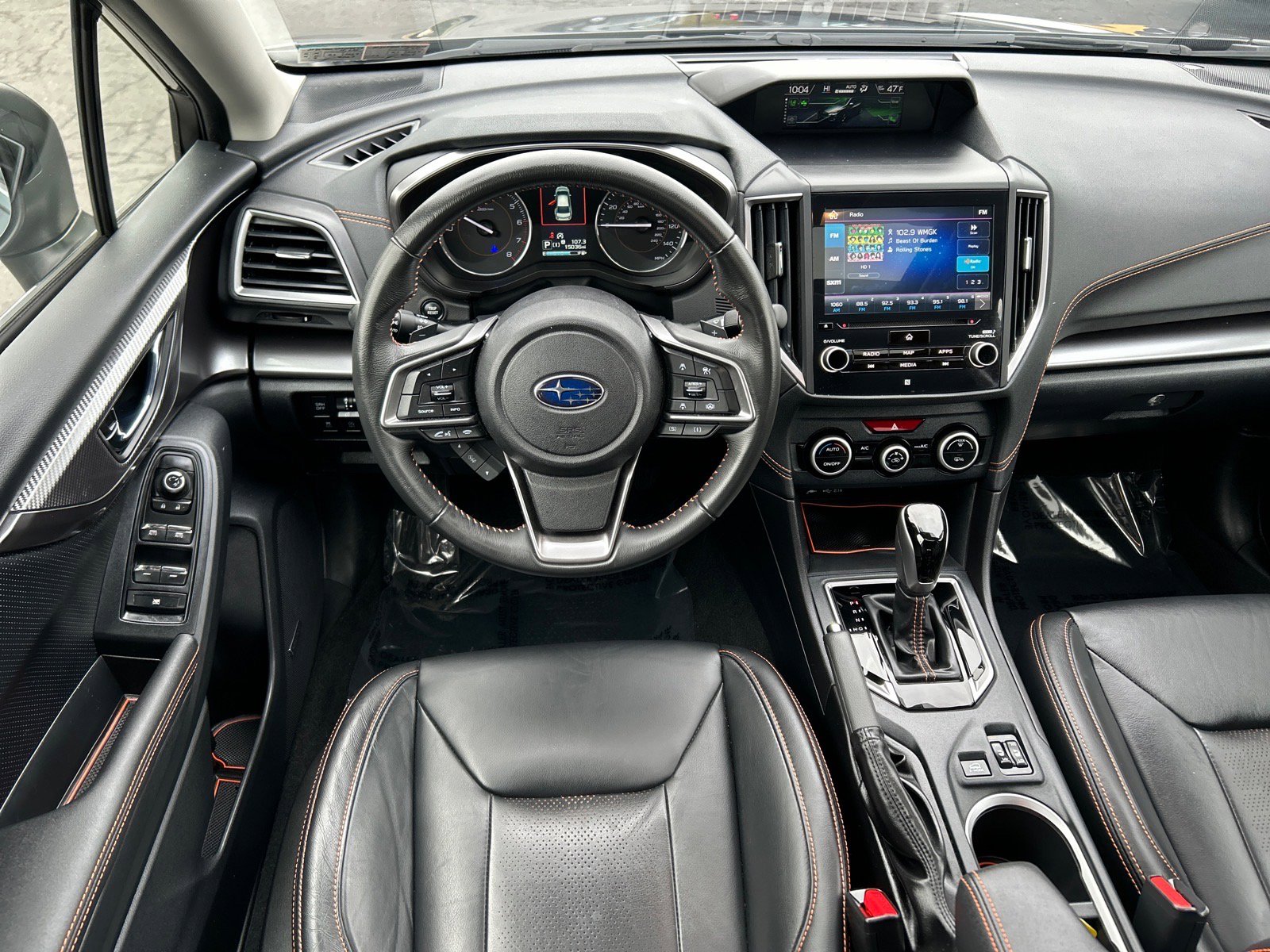 Used 2023 Subaru Crosstrek 2.5i Limited image 2