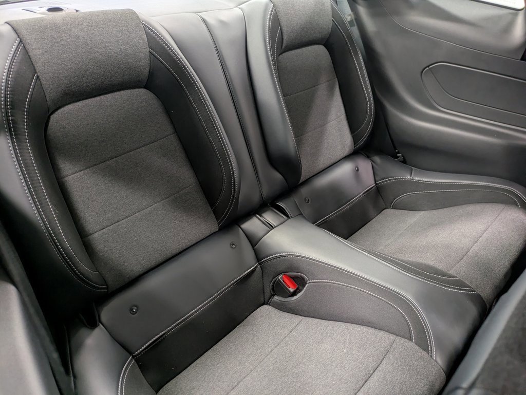 Certified 2024 Ford Mustang GT image 26