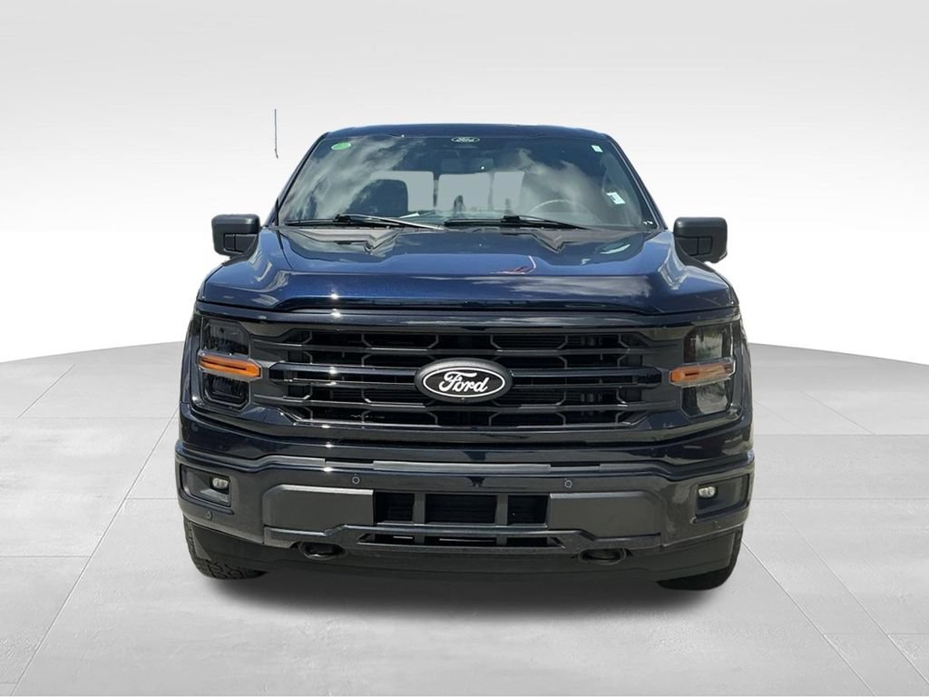 Certified 2024 Ford F150 XLT w/ Equipment Group 302A MID AWD/4WD image 17