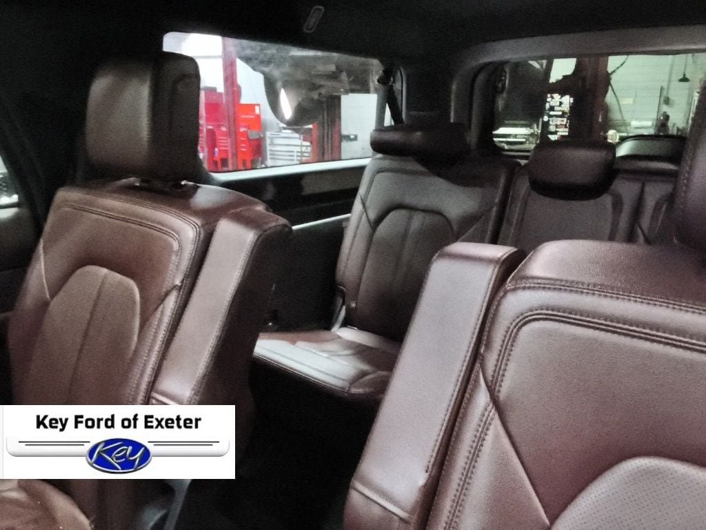 Certified 2023 Ford Expedition Max Limited AWD/4WD image 14