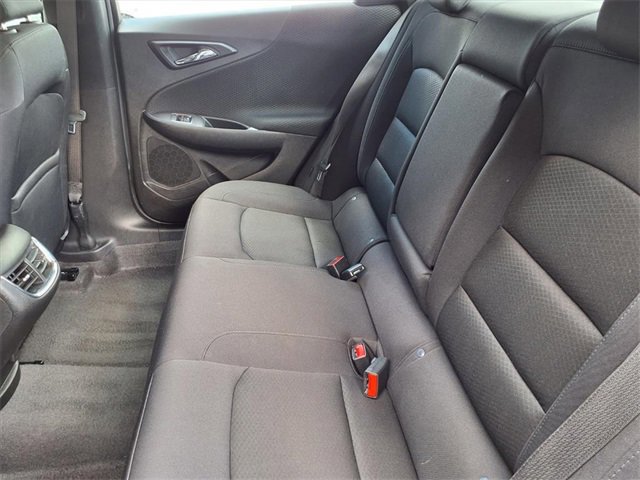 Used 2024 Chevrolet Malibu LT image 12