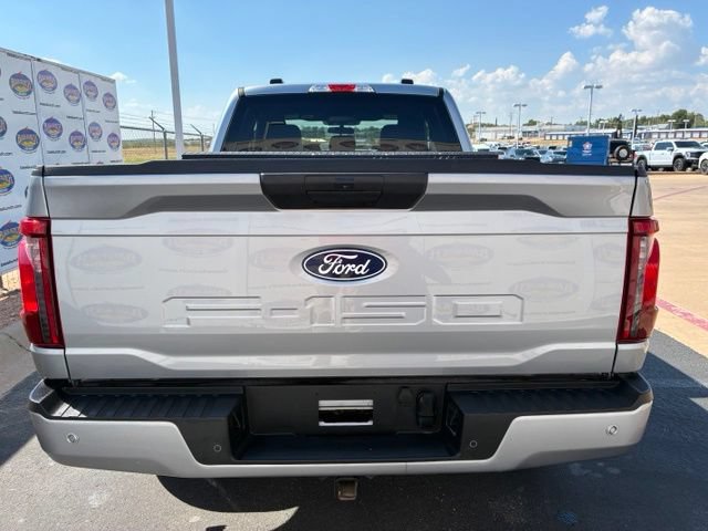 Certified 2024 Ford F150 STX RWD image 5