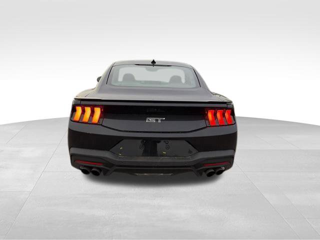 Certified 2024 Ford Mustang GT RWD image 9