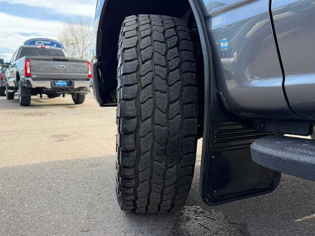 Certified 2023 Ford F150 Tremor w/ Equipment Group 402A High image 34