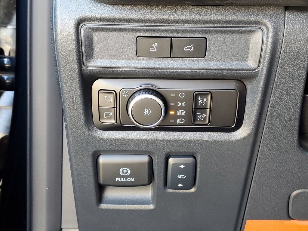 Certified 2023 Ford Expedition Timberline AWD/4WD image 27