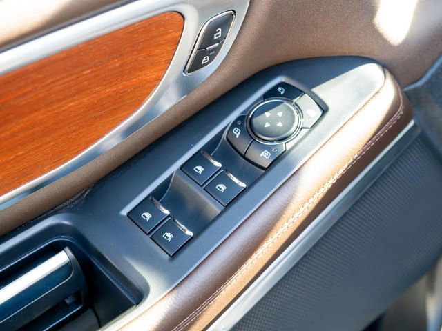 Certified 2025 Ford Expedition King Ranch image 20