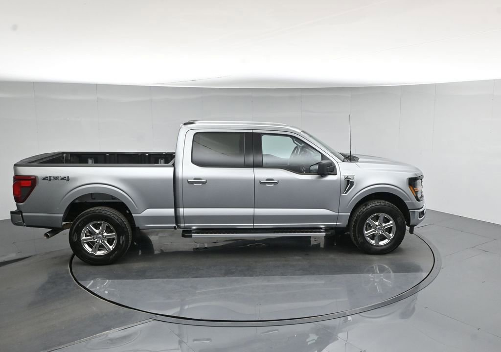 Certified 2024 Ford F150 XLT w/ Tow/Haul Package image 9