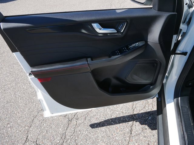 Certified 2023 Ford Escape ST-Line w/ Tech Pack #1 FWD image 12