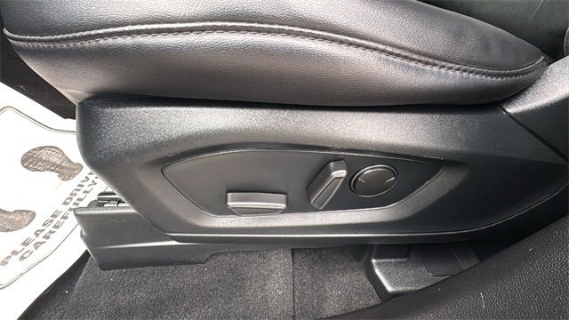 Certified 2023 Ford Explorer XLT w/ Equipment Group 202A image 10